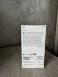 Iphone 16 PRO MAX sigilat-Black Titanium 256GB