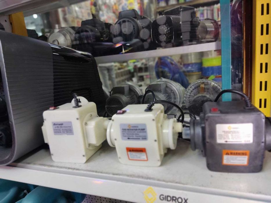 gaz nasos газ насос Официальный дилер