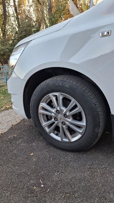 Обмен ЖМ кобалт оригиналный диска балон