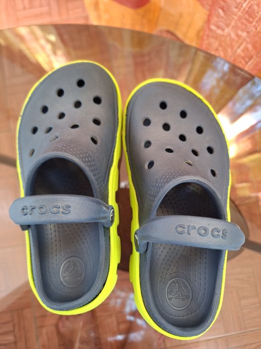 Crocs saboți C12