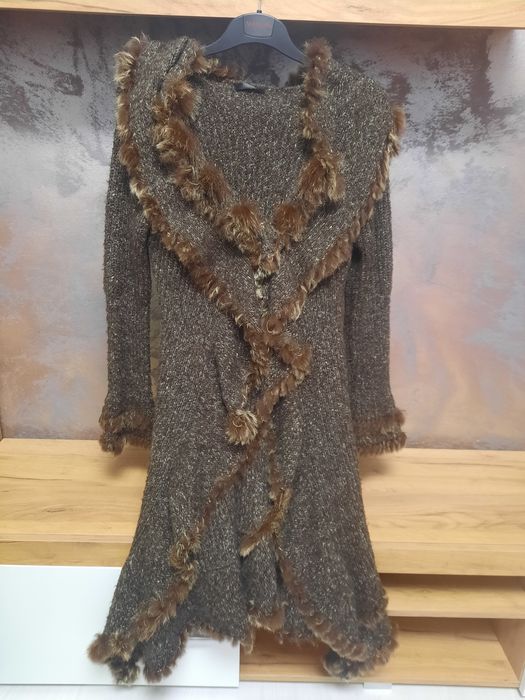 Cardigan damă, marca Fashion Ella, Italia, mărimea M