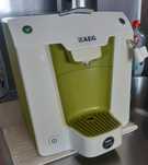 Кафемашина AEG Lavazza Amodo mio