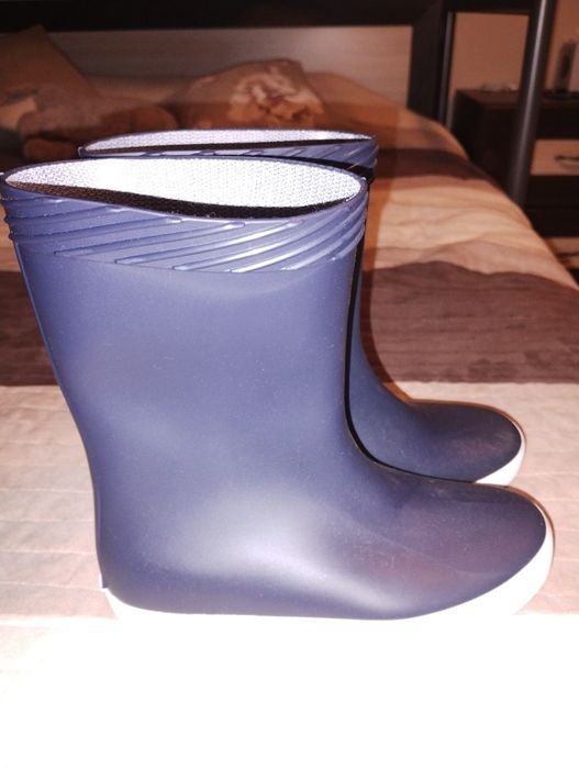 Детски гумени ботуши 33-34