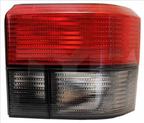 Стоп VW Transporter Транспортер Т4 1990-03 опушени, стопове