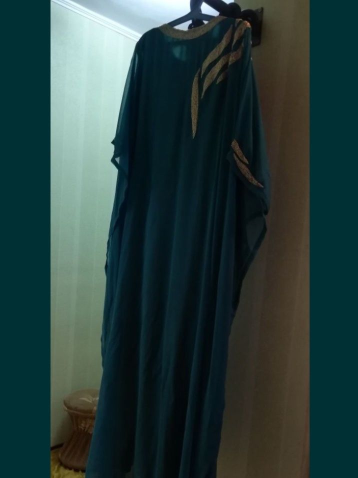 Продам платье 54 р из Дубай