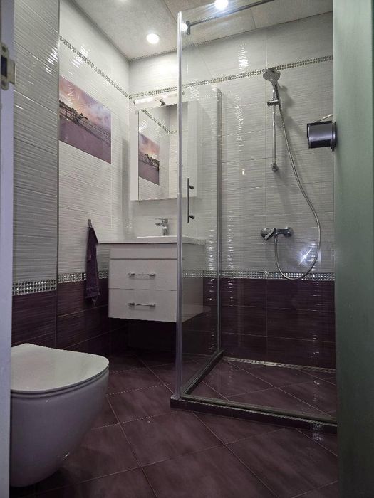 Дава се под наем Тристаен апартамент в София, Младост 2 - 90 кв.м за 600 € - Снимка #5