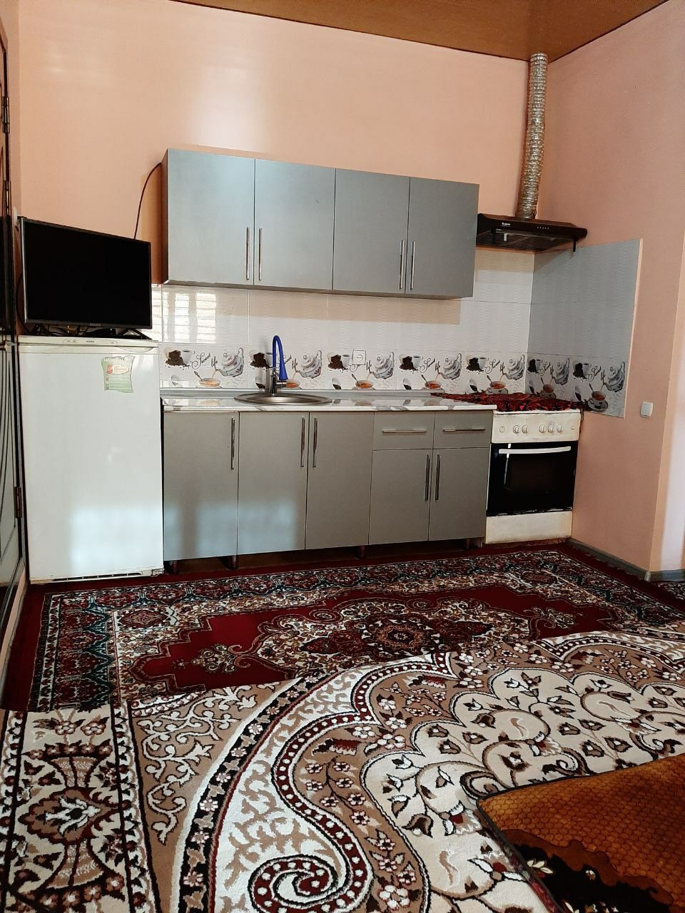 dacha oq tosh bez alkagol