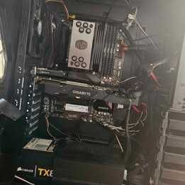 Гаминг Компютър - Пловдив