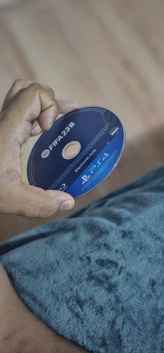 Vand/schimb fifa 23 ps4