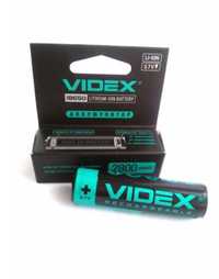 Батерия 18650 Videx 2800mAh със защита