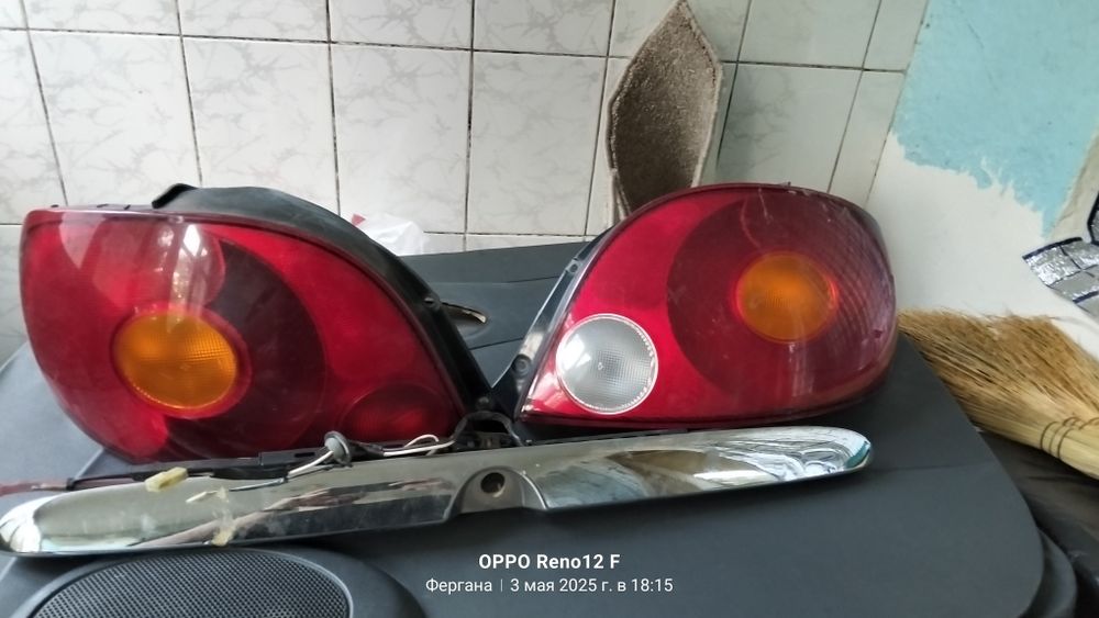 Матиз орка стоплари сотилади холати зур