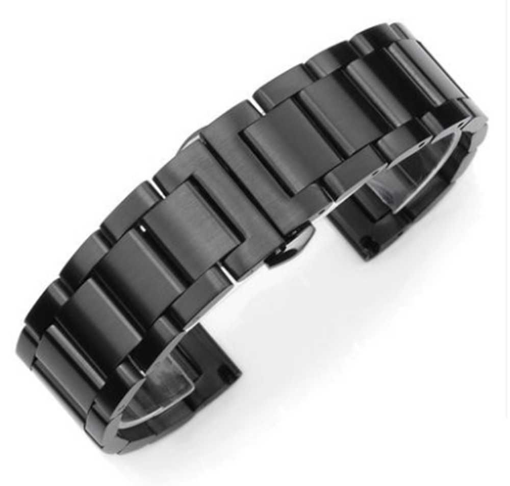 Bratari watch metalice cu deployant