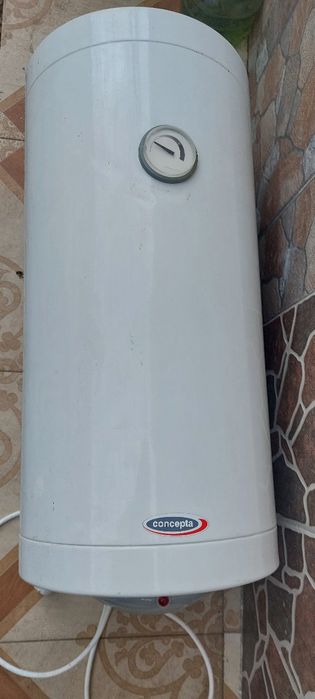 Boiler Concepta 50 l