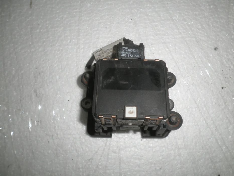 Modul distronic / senzor radar VW Passat B8, Skoda Superb 3, 3Q0907561C
