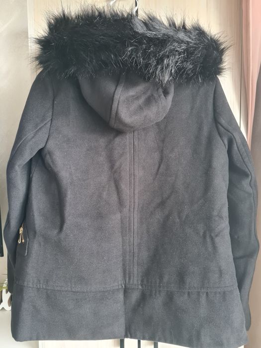 Палта Зара s размер