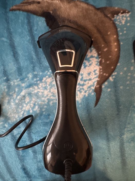 Aparat de calcat cu aburi Beko