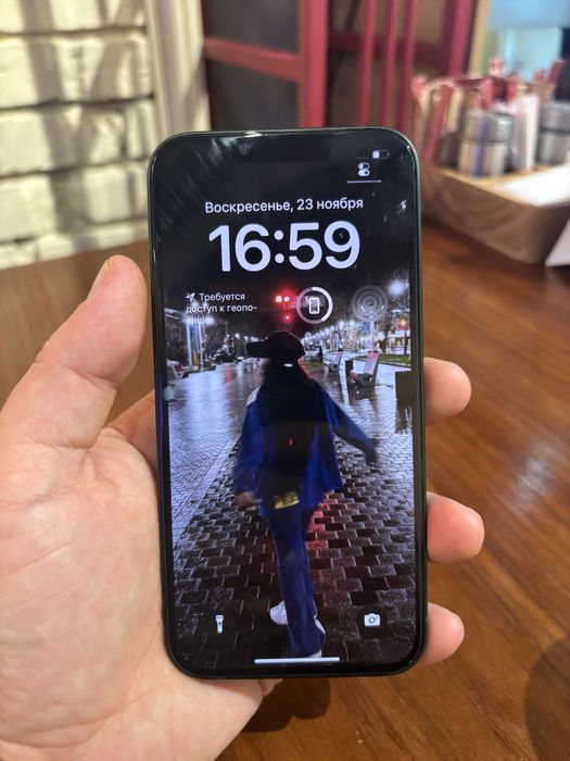 Айфон 13, 128 гб