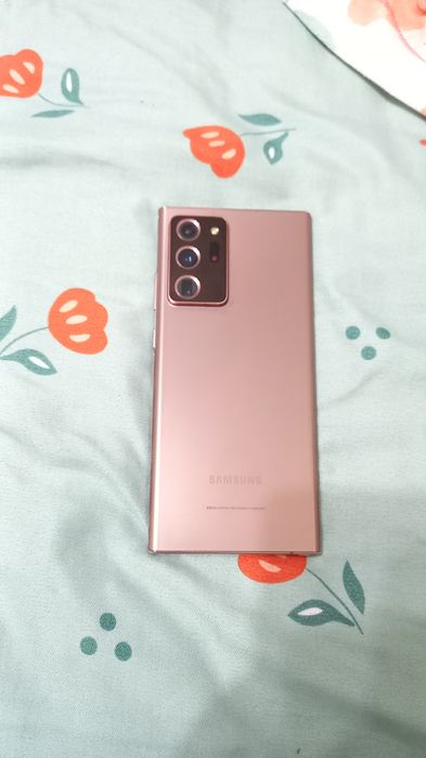 Samsung note 20ultra