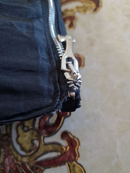 Geacă puffer Moose Knuckles