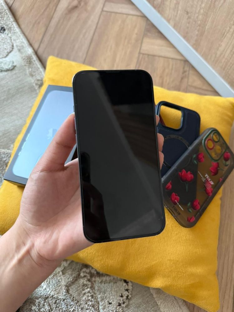 iPhone 13 pro 256g