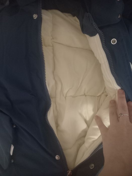 Детский комбенизон