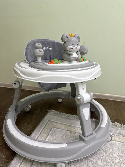 ходунок, новый срочно сатылады