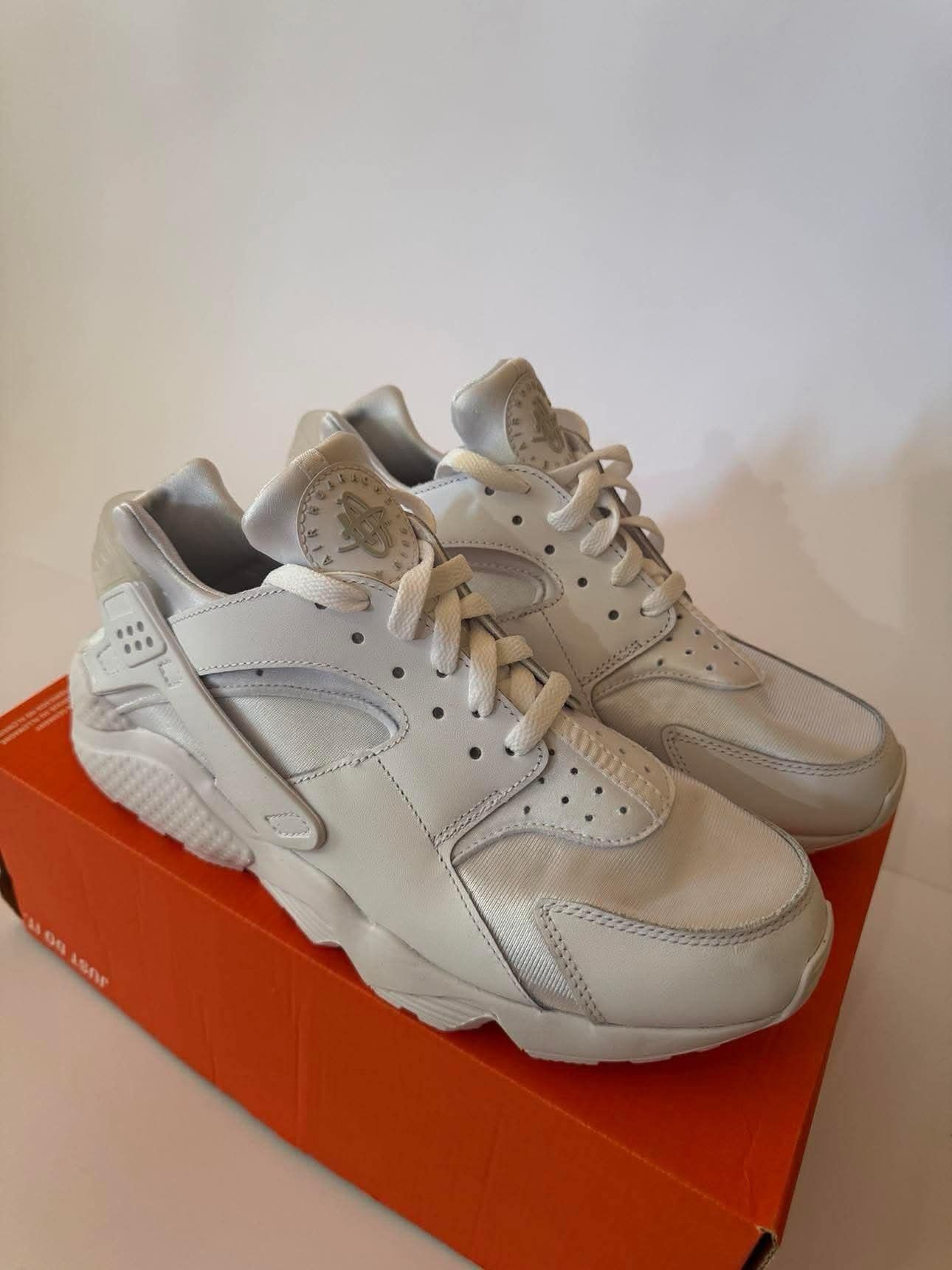 Маратонки Nike huaraches