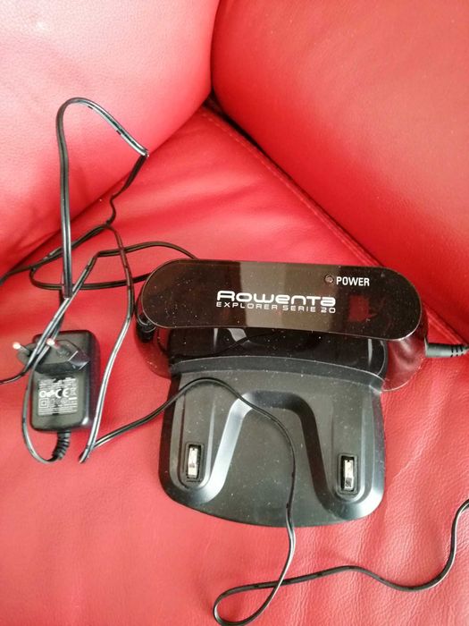 Aspirator robot Rowenta explorer