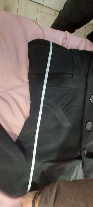 Paltoane toamna-iarna S