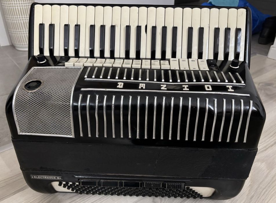 Hohner electric