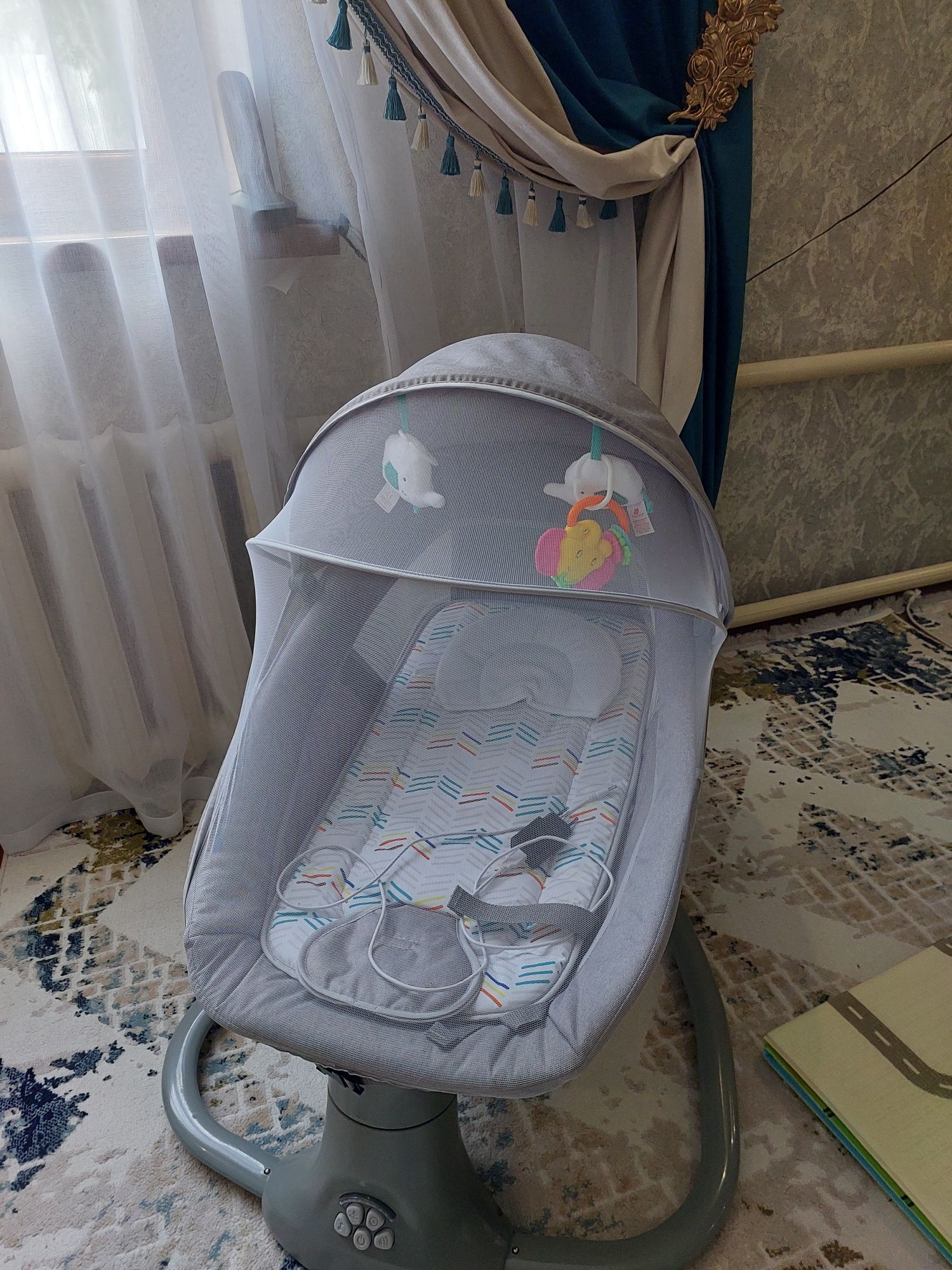 Новый ,не пользовались