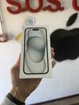 Vand Iphone 15 128Gb Black Nou(Sigilat)