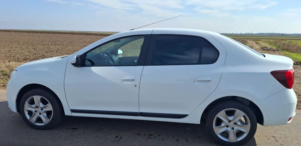 Dacia Logan Dacia Logan Prestige 0.9 TCe 90cp