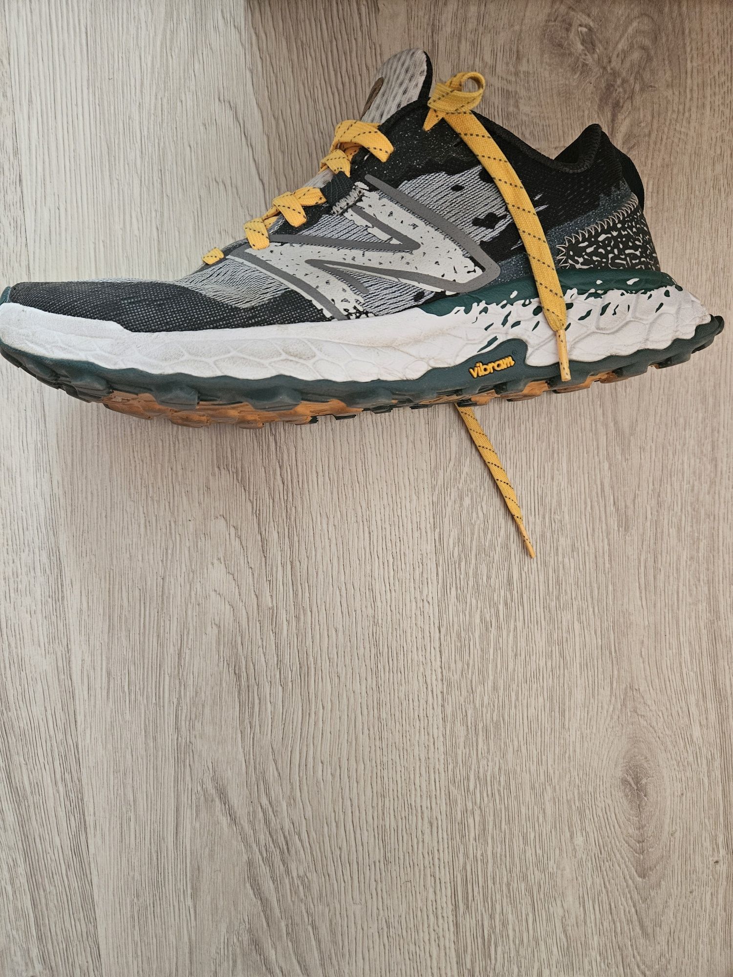 Маратонки New balance MTHIERI7, размер 44