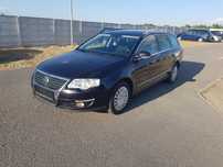 VW Passat B 6  2010 Navi-Mare-DVD+1Set-Genti-EURO-5
