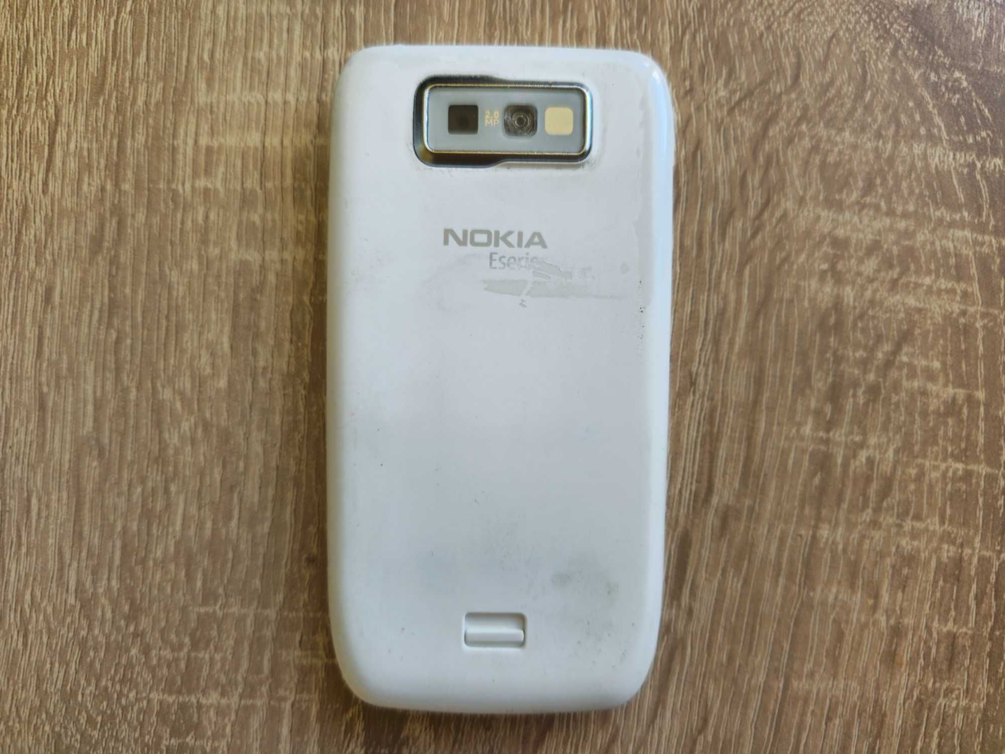 ТОП СЪСТОЯНИЕ: NOKIA E63 Symbian Нокиа Симбиан Нокия