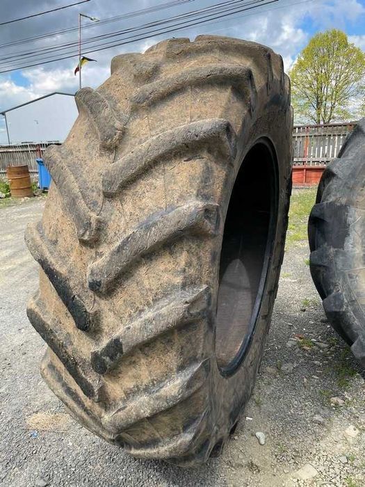 Cauciuc 620/70R42 Trelleborg Sh Tractor John Deere New holland