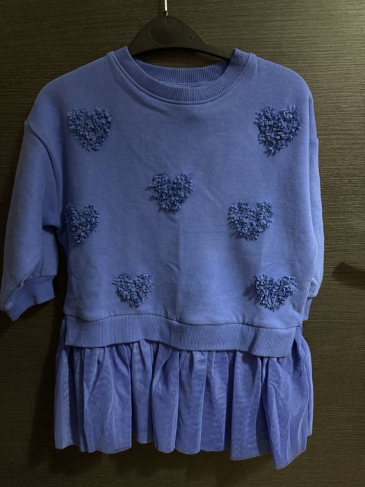 Rochie de fete Next 3-4 ani