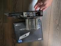 Vand Kit Intel  I5 4690