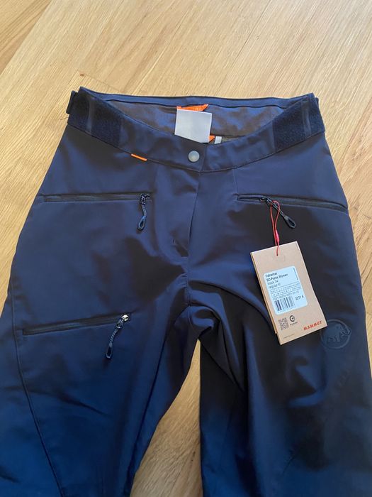 Vand pantaloni femei MammutTatramar SO, marime xs