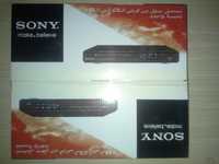 Новые мощные и компактные DVD "Sony" (Made in Malaysia), с гарантией!