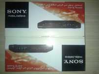 Новые мощные и компактные DVD "Sony" (Made in Malaysia), с гарантией!