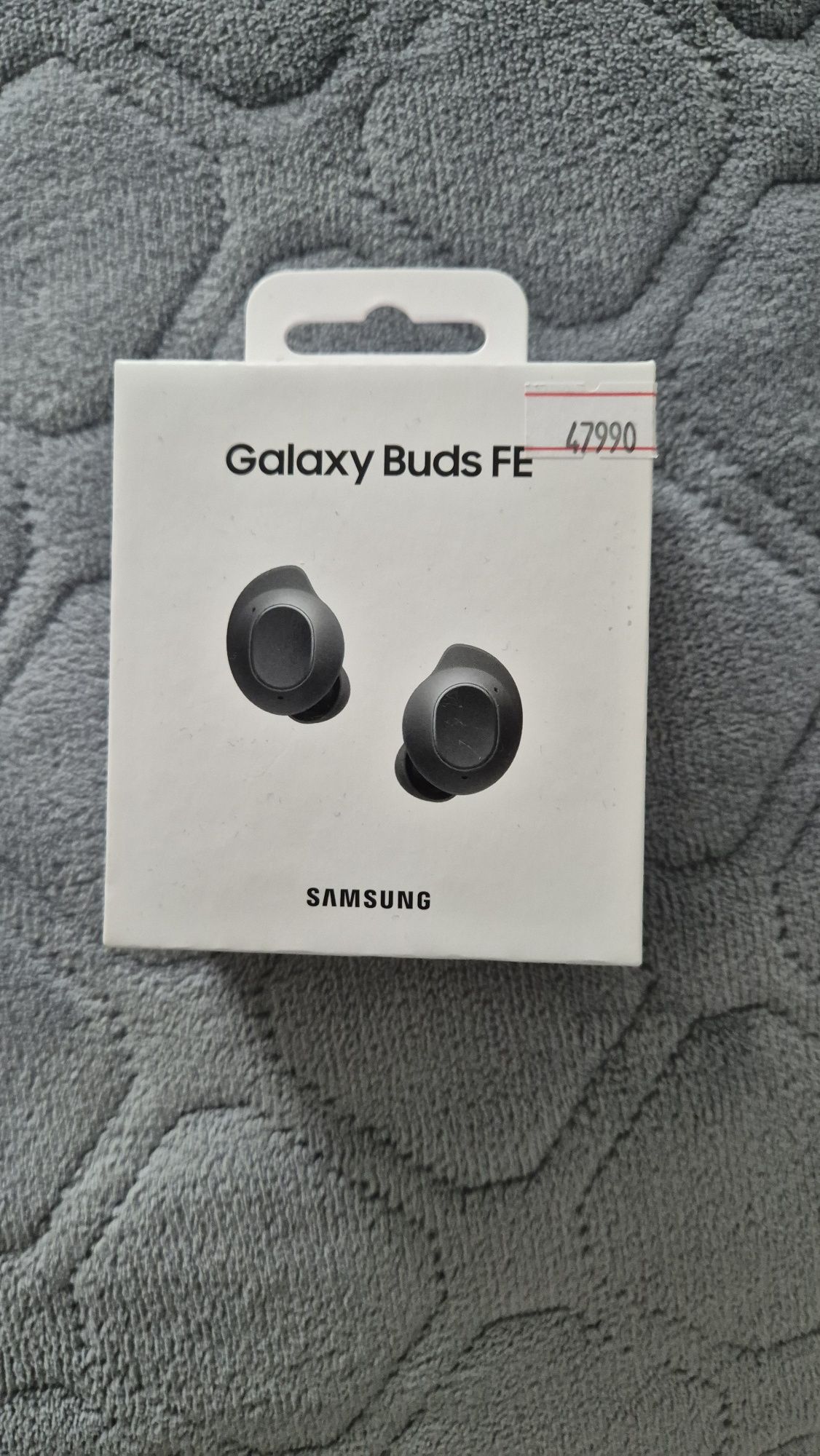 Продам наушники Samsung Galaxy Buds