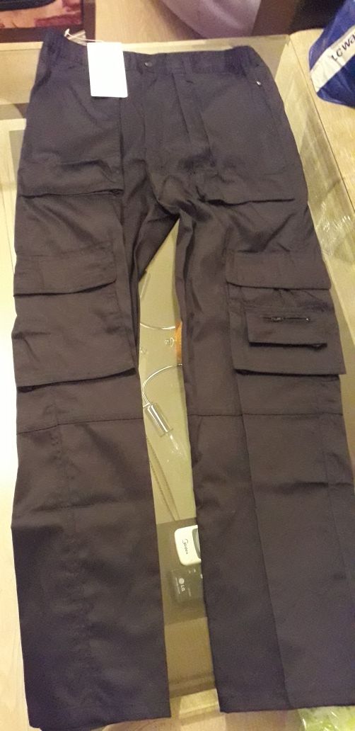 Мъжки панталон(работен)
