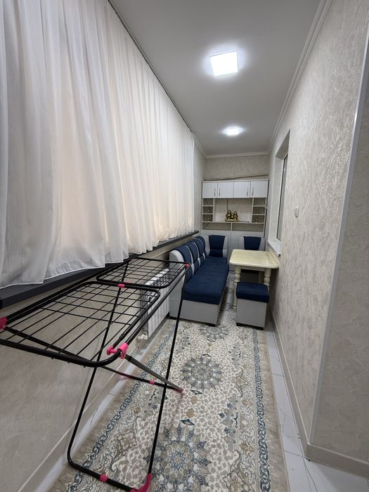 Срочна Евро Люкс квартира сотилади