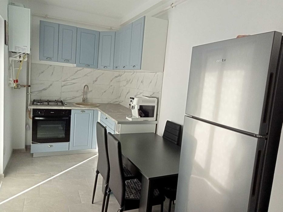 Apartament de vanzare 3 camere