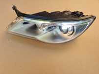 Far stanga xenon VW Tiguan Europa 2009 - 2012