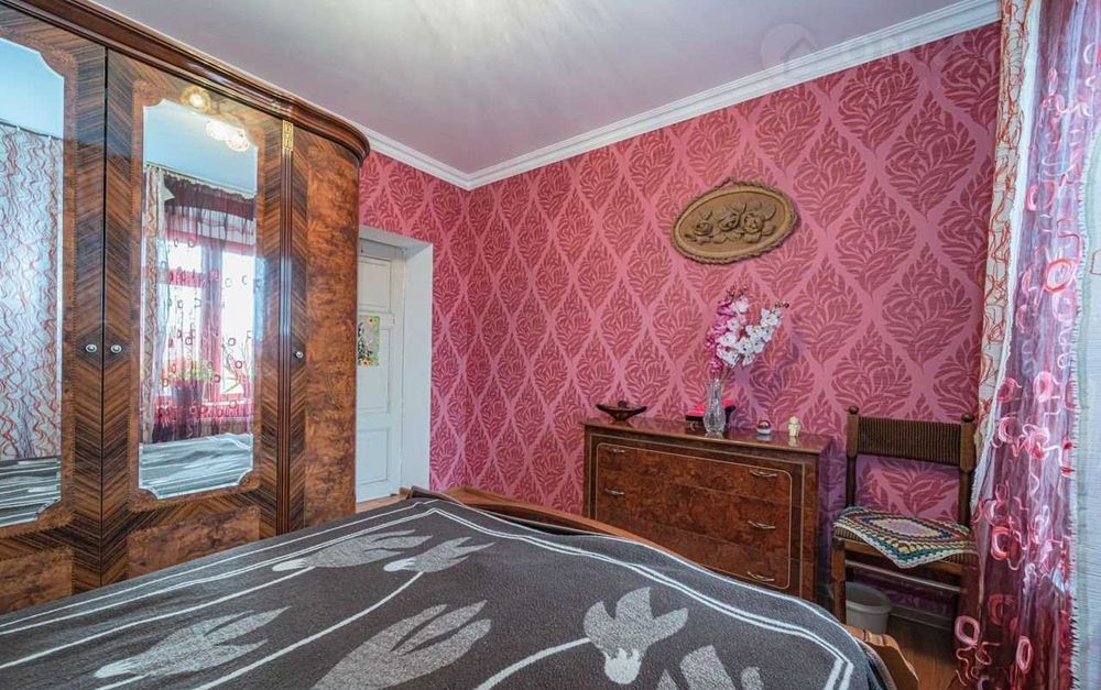 Дом в России на побережье Балтийского моря