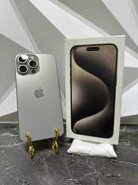 Apple iPhone 15 Pro Max 256G (Кызылорда) 371809