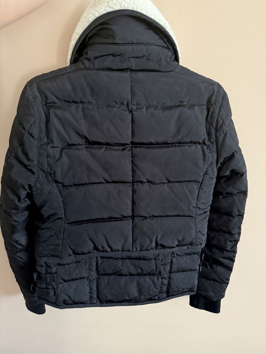 Moncler , Guess , Liu jo